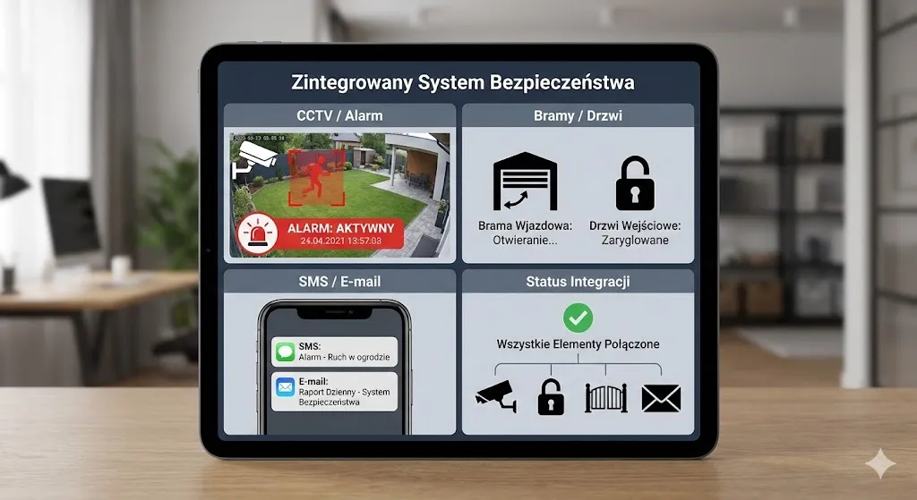 Integracje
