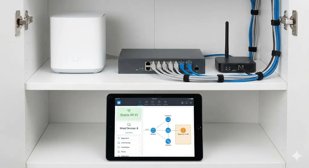Kupujesz nowe urządzenie do smart home? Sam napis „Matter” na pudełku nie gwarantuje pełnej zgodności